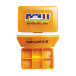 NOW Pillbox Small