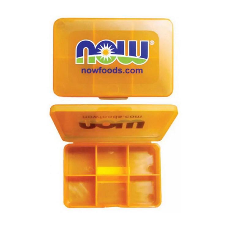 NOW Pillbox Small