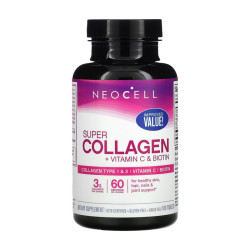 NeoCell Super Collagen + Vitamin C & Biotin