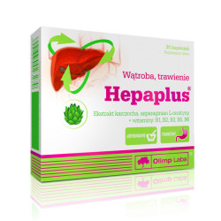 OLIMP Hepaplus 30 caps