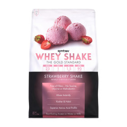 Syntrax Whey Shake 2,3kg