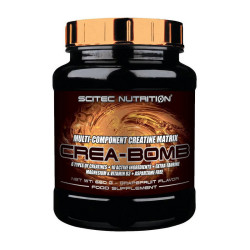 Scitec Nutrition Creabomb 660gr