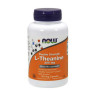 NOW L-Theanine 200mg Double Strenght