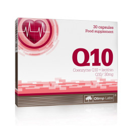 OLIMP Coenzime Q10 30 caps