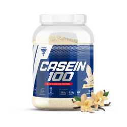 TREC nutrition Casein 100 1,8kg