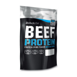 BioTech BEEF Protein 500g