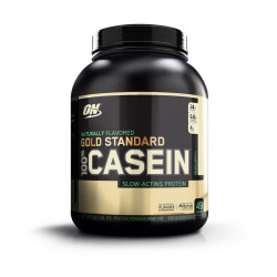 Optimum Nutrition Gold Standard 100% Casein Natural 1.81 kg