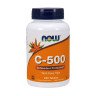 NOW C-500 with Rose Hips