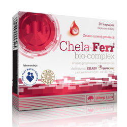 OLIMP Chela-Ferr Bio-Complex