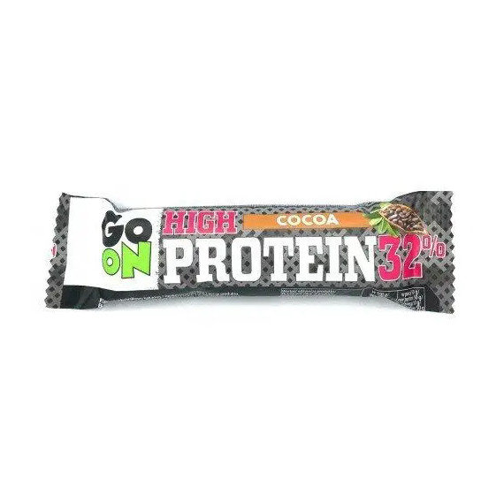 GoOn Nutrition High Protein 32% Bar 50g