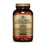 Solgar Calcium Magnesium plus Zinc