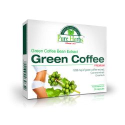 OLIMP Green Coffee 30 caps