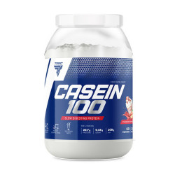 TREC nutrition Casein 100 600g