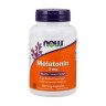 NOW Melatonin 3mg