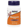 NOW Melatonin 3mg