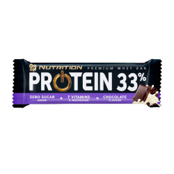 GoOn Nutrition Protein 33% Bar 50g
