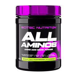 Scitec Nutrition All Aminos 340g