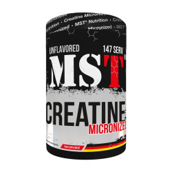 MST Creatine Micronized