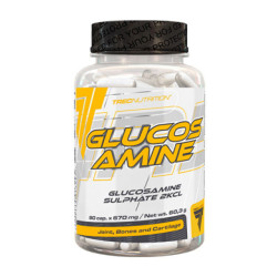 Glucosamine 90 caps