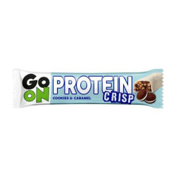 GoOn Nutrition Protein Crisp 50g