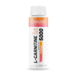 OstroVit L-Carnitine 5000 Shot 100ml