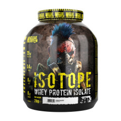 Nuclear Nutrition Isotope 2kg