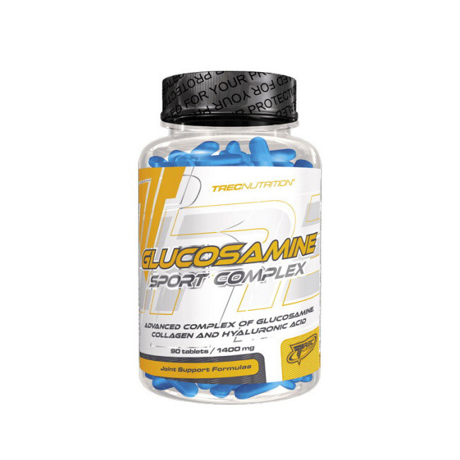 Glucosamine Sport Complex 90 tabs