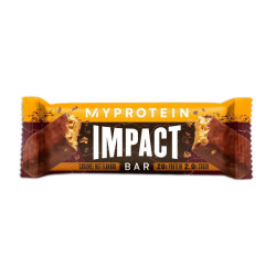 MyProtein Impact Bar 64g