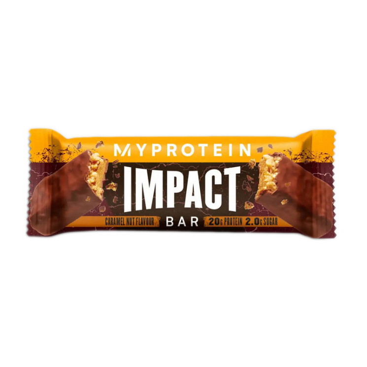 MyProtein Impact Bar 64g