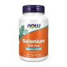 NOW Selenium 200 mcg