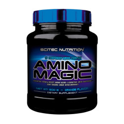Scitec Nutrition Amino Magic 500g
