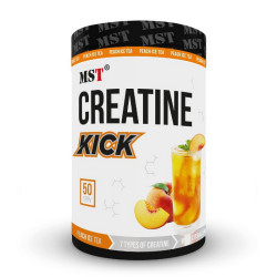 MST Creatine Kick 500g