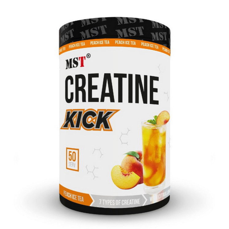 MST Creatine Kick 500g