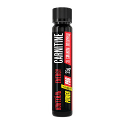 Power Pro Carnitine energy 25g