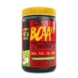 Mutant BCAA 9.7 348g