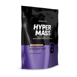 BioTech Hyper Mass 1kg