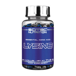 Scitec Nutrition Lysine
