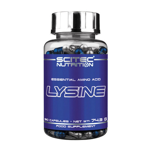 Scitec Nutrition Lysine