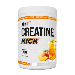 MST Creatine Kick 1kg