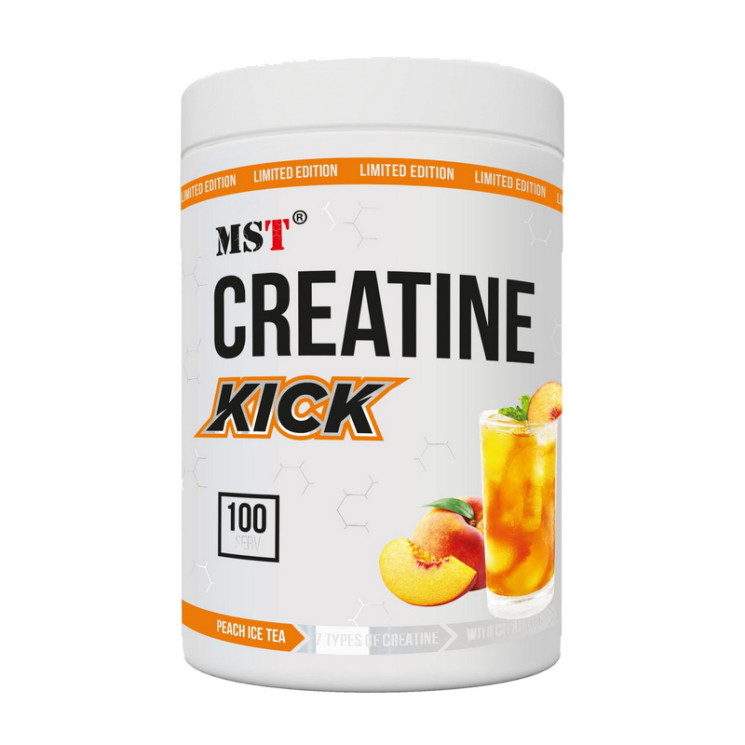 MST Creatine Kick 1kg