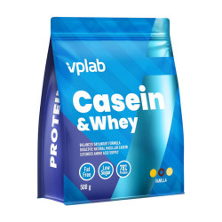 VP Lab Casein & Whey 500g