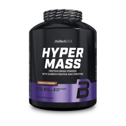 BioTech Hyper Mass 2,27kg