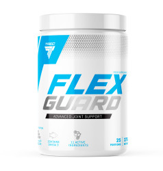 TREC nutrition Flex Guard 375g