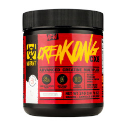 Mutant Mutant Creakong CX8 249g