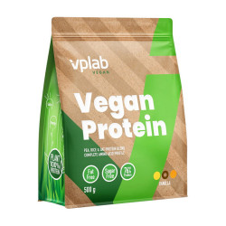 VP Lab Vegan Protein 500g