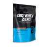 BioTech Iso Whey Zero 500g