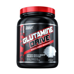 Nutrex Glutamine Drive 1000g