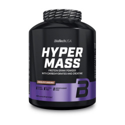 BioTech Hyper Mass 4kg