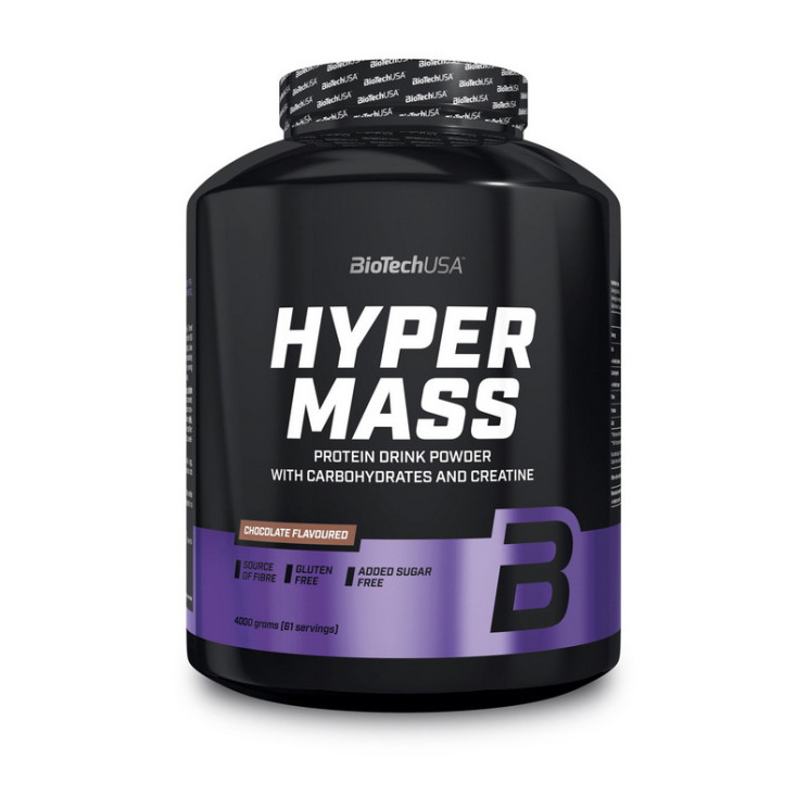 BioTech Hyper Mass 4kg