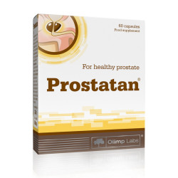 OLIMP Prostatan 60 caps
